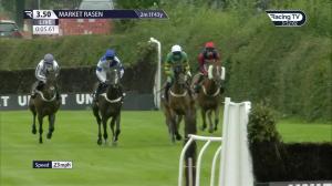 Video preview image for Market Rasen 15:50 - Unibet More Extra Place Races Everyday Handicap Chase (4)