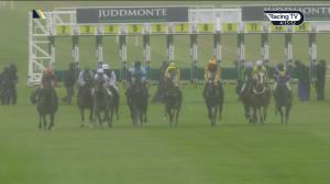 Video preview image for Newmarket 16:15 - Ric and Mary Hambro Aphrodite Fillies' Stakes (Listed) (1)
