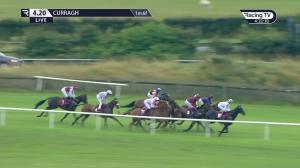 Video preview image for Curragh 16:20 - Comer Group International Curragh Cup (Group 2)