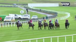 Video preview image for Curragh 16:55 - La Celia Wines Sprint Nursery Handicap