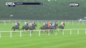 Video preview image for Curragh 17:30 - Barberstown Castle Irish EBF Fillies Maiden