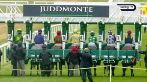 Video preview image for Newmarket 17:25 - Join Racing TV Now Handicap (3)