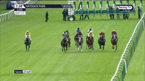 Video preview image for Haydock Park 19:30 - Marcus Dunning Big 60th EBF Novice Stakes (4)