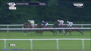 Video preview image for Haydock Park 21:00 - Killington Lake Handicap (Qualifier) (5)