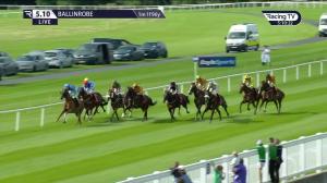 Video preview image for Ballinrobe 17:10 - Tote Fantasy Who's In Your Stable Claiming
