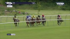 Video preview image for Ayr 17:25 - Racing TV Profits Returned To Racing Handicap (5)