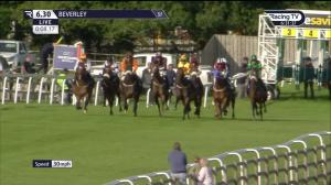 Video preview image for Beverley 18:30 - Jaimie Kerr Memorial Handicap (6)