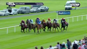 Video preview image for Ballinrobe 18:40 - Tote Download The App Handicap