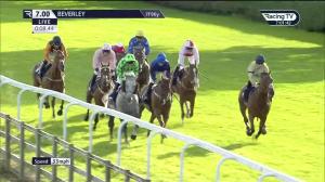 Video preview image for Beverley 19:00 - Sky Bet Go-Racing-In-Yorkshire Summer Festival Handicap (4)
