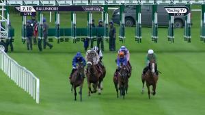 Video preview image for Ballinrobe 19:10 - Play The Tote Exacta On Every Race Handicap