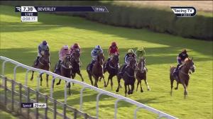 Video preview image for Beverley 19:30 - Richard and Carol Hudson Handicap (6)