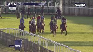 Video preview image for Beverley 20:00 - Sky Bet Extra Places Every Day Handicap (6)