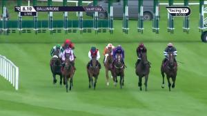 Video preview image for Ballinrobe 20:10 - Bet With The Tote At Ballinrobe Maiden