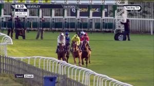 Video preview image for Beverley 20:30 - Churchill Tyres Handicap (5)