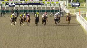 Video preview image for Chelmsford City 18:50 - Ire-Incentive, It Pays To Buy Irish Novice Stakes (5)