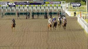 Video preview image for Chelmsford City 19:20 - Betsi Handicap (5)