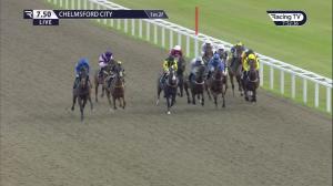 Video preview image for Chelmsford City 19:50 - Racing Welfare Handicap (4)