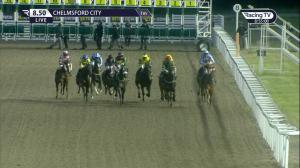 Video preview image for Chelmsford City 20:50 - chelmsfordcityracecourse.com Handicap (6)
