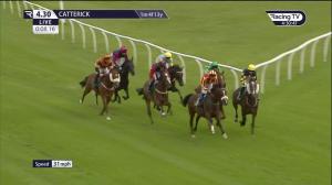 Video preview image for Catterick Bridge 16:30 - Every Race Live On Racing TV Handicap (6)