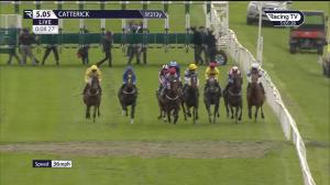 Video preview image for Catterick Bridge 17:05 - Racing Again 8th August Handicap (6)
