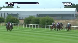 Video preview image for Naas 17:15 - Arqana Irish EBF Marwell Stakes (Listed)
