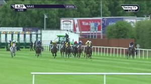 Video preview image for Naas 18:20 - Yeomanstown Stud Irish EBF Stakes (Listed)