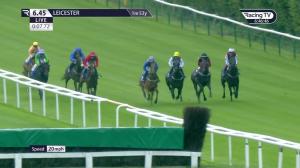 Video preview image for Leicester 18:45 - Daisy Lambden-Francis Birthday Handicap (6)