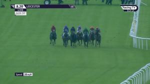 Video preview image for Leicester 20:20 - Naylors Estate Agents Handicap (6)