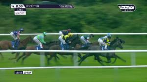 Video preview image for Leicester 20:50 - Kube - The Premier Events Venue In Leicester Fillies' Handicap (5)