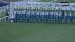 Video preview image for Sandown Park 20:40 - Hwfa Williams Handicap (Qualifier) (4)