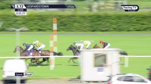 Video preview image for Leopardstown 17:12 - Jockey Club Of Turkey Silver Flash Stakes (Group 3)