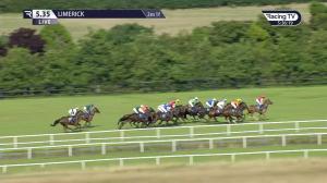 Video preview image for Limerick 17:35 - Coast To Curragh On Saturday August 26th Handicap Hurdle