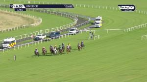 Video preview image for Limerick 18:05 - Treo Eile Retraining Ireland's Racehorses Maiden Hurdle