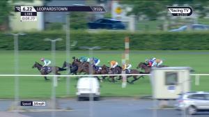 Video preview image for Leopardstown 18:22 - Romanised Minstrel Stakes (Group 2)