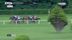 Video preview image for Leopardstown 18:52 - Frank Conroy Irish EBF Maiden