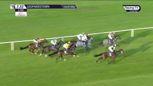 Video preview image for Leopardstown 19:52 - Hipodromo De La Zarzuela Racing Rated