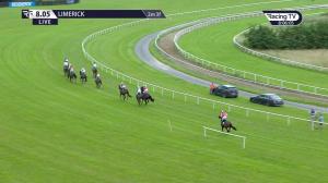Video preview image for Limerick 20:05 - Limerick Races On Facebook I.N.H. Flat