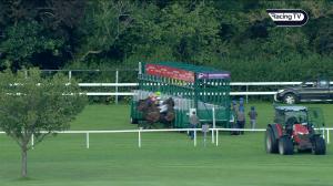 Video preview image for Leopardstown 19:22 - Dublin To Bahrain Handicap