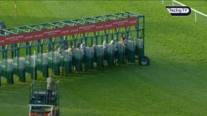 Video preview image for Leopardstown 19:52 - Hipodromo De La Zarzuela Racing Rated