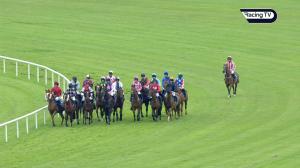 Video preview image for Limerick 19:05 - Racing Again October 21st Handicap Hurdle (Div 2)