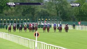 Video preview image for Cork 16:15 - Irish EBF Auction Series Maiden