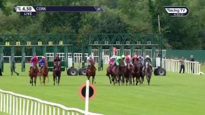 Video preview image for Cork 16:50 - Sign Up To Our Newsletter Maiden