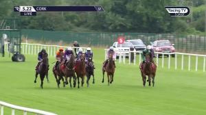 Video preview image for Cork 17:22 - Follow Us On Instagram Nursery Handicap