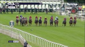 Video preview image for York 18:40 - Tomahawk Restaurants Handicap (4)