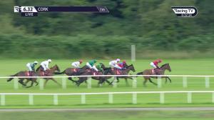Video preview image for Cork 18:32 - Buy Tickets Online At www.corkracecourse.ie Median Auction