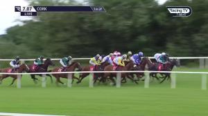 Video preview image for Cork 19:07 - Racing Again August 7th Handicap