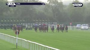 Video preview image for Cork 19:40 - Follow Us On Social Media Handicap (Div 1)