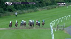 Video preview image for Down Royal 20:30 - Proparamedics Handicap