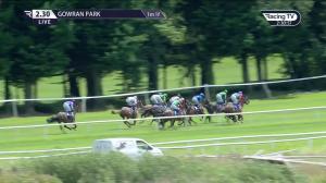 Video preview image for Gowran Park 14:30 - Darley Rathbride Stakes (Group 3)