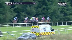 Video preview image for Gowran Park 15:02 - Irish Stallion Farms EBF Fillies Maiden